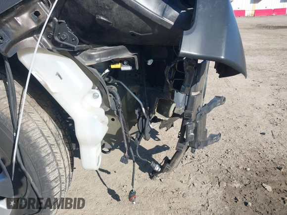 2013 Honda CR-V EX-L with VIN 5J6RM3H71DL048684, listed as a IAAI auction lot 41990461 with 81,273 mi miles and . Bid and sale history available at DreamBid. Image 21.