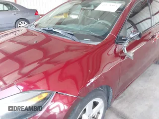 2015 Dodge Dart SXT with VIN 1C3CDFBB7FD330176, listed as a IAAI auction lot 42173395 with 231,610 mi miles and . Bid and sale history available at DreamBid. Image 6.