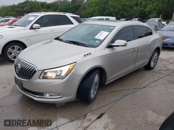 2015 Buick LaCrosse Leather with VIN 1G4GB5G39FF217568, listed as a IAAI auction lot 42159631 with 149,342 mi miles and . Bid and sale history available at DreamBid. Image 17.
