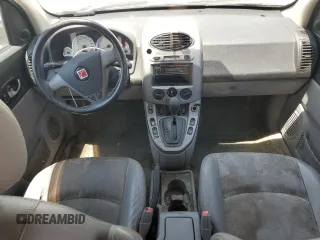 2004 Saturn VUE V6 z VIN 5GZCZ63484S886047, wystawiony jako Copart lot #54532545 z przebiegiem 192 219 mil mil oraz Czysty tytuł • Clean title. Historia ofert i sprzedaży dostępna na DreamBid. Obrazek 8.