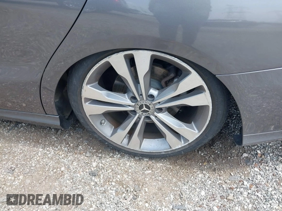 2019 Mercedes-Benz CLA 250 with VIN WDDSJ4GB5KN758528, listed as a IAAI auction lot 39935376 with 13,790 mi miles and . Bid and sale history available at DreamBid. Image 12.