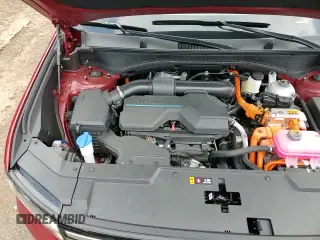 2024 Hyundai Santa Fe SEL с VIN 5NMP2DG10RH016856, выставлен на аукционе Copart как лот 60715825 с пробегом 7 847 миль миль и Списание • Salvage title. История ставок и продаж доступна на DreamBid. Изображение 14.