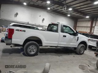2022 Ford F-250 XL с VIN 1FTBF2B61NEF95875, выставлен на аукционе IAAI как лот 41577817 с пробегом 14 901 миль миль и . История ставок и продаж доступна на DreamBid. Изображение 13.