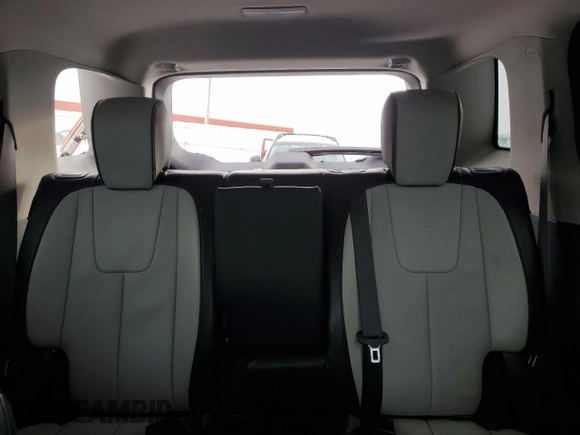 2017 GMC Terrain SLT with VIN 2GKFLUEK0H6242118, listed as a Copart auction lot 45374525 with 68,067 mi miles and Salvage Title. Bid and sale history available at DreamBid. Image 10.