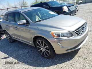 2016 Volvo XC60 T6 Drive-E Platinum с VIN YV449MDMXG2867316, выставлен на аукционе IAAI как лот 41954778 с пробегом 97 586 миль миль и . История ставок и продаж доступна на DreamBid. Изображение 1.