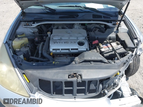 2005 Lexus ES 350 с VIN JTHBA30G855091452, выставлен на аукционе IAAI как лот 42319400 с пробегом 150 035 миль миль и . История ставок и продаж доступна на DreamBid. Изображение 10.