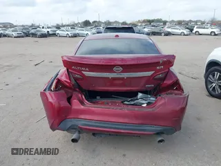 2018 Nissan Altima SV with VIN 1N4AL3AP0JC137065, listed as a IAAI auction lot 41513317 with 49,908 mi miles and . Bid and sale history available at carsss.com. Image 15.