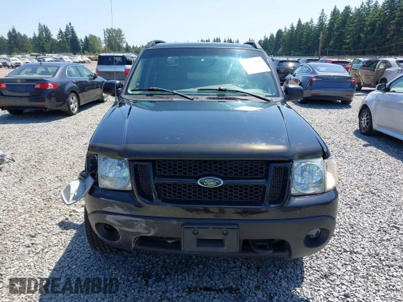 2002 Ford Explorer Sport Trac Value с VIN 1FMZU77E52UB55396, выставлен на аукционе IAAI как лот 42417105 с пробегом 192 840 миль миль и . История ставок и продаж доступна на DreamBid. Изображение 12.