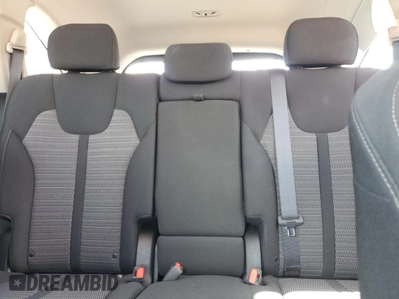 2022 Kia Sorento LX with VIN 5XYRG4LC2NG085408, listed as a Copart auction lot 53488085 with 42,325 mi miles and Salvage title. Bid and sale history available at DreamBid. Image 10.