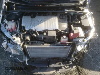 2019 Toyota Prius LE with VIN JTDL9RFU9K3003241, listed as a Copart auction lot 51743415 with 52,629 mi miles and Salvage Title. Bid and sale history available at DreamBid. Image 11.