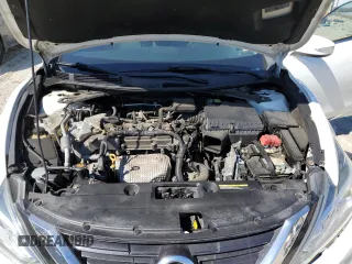 2018 Nissan Altima S with VIN 1N4AL3AP3JC190276, listed as a Copart auction lot 47260695 with 96,376 mi miles and Salvage Title. Bid and sale history available at DreamBid. Image 11.