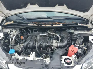 2019 Honda Fit LX z VIN 3HGGK5H45KM729206, wystawiony jako Copart lot #63017385 z przebiegiem 47 354 mil mil oraz Szkoda całkowita • Salvage title. Historia ofert i sprzedaży dostępna na DreamBid. Obrazek 11.