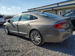 2017 Buick LaCrosse Premium with VIN 1G4ZR5SS7HU133041, listed as a Copart auction lot 50940235 with 108,480 mi miles and Salvage title. Bid and sale history available at DreamBid. Image 2.