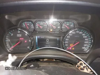 2015 Chevrolet Silverado 1500 LT with VIN 1GCRCREC5FZ402543, listed as a IAAI auction lot 41290500 with 136,079 mi miles. Bid and sale history available at carsss.com. Image 7.