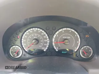 2005 Jeep Liberty Sport with VIN 1J4GK48K05W505248, listed as a IAAI auction lot 41753671 with 172,315 mi miles and . Bid and sale history available at DreamBid. Image 7.