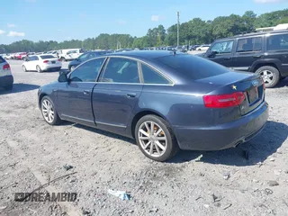 2011 Audi A6 Prestige with VIN WAUKGAFB2BN008817, listed as a IAAI auction lot 42541483 with 111,803 mi miles and . Bid and sale history available at DreamBid. Image 3.
