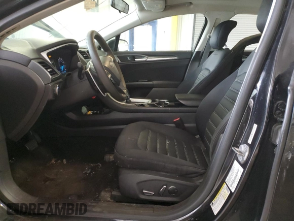 2015 Ford Fusion SE z VIN 3FA6P0H77FR130332, wystawiony jako Copart lot #43928615 z przebiegiem 240 042 mil mil oraz Szkoda całkowita • Salvage title. Historia ofert i sprzedaży dostępna na DreamBid. Obrazek 7.