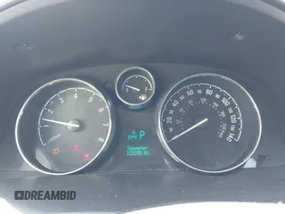2013 Chevrolet Captiva Sport LS with VIN 3GNAL2EK2DS575448, listed as a IAAI auction lot 41979847 with 103,199 mi miles and . Bid and sale history available at DreamBid. Image 7.