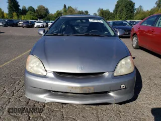 2001 Honda Insight z VIN JHMZE14701T001962, wystawiony jako Copart lot #71684234 z przebiegiem 275 022 mil mil oraz Czysty tytuł • Clean title. Historia ofert i sprzedaży dostępna na DreamBid. Obrazek 5.