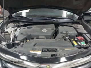2013 Nissan Altima SV with VIN 1N4AL3AP7DN583853, listed as a IAAI auction lot 42662248 with 170,756 mi miles and . Bid and sale history available at DreamBid. Image 10.