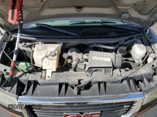2006 GMC Savana with VIN 1GJHG39U861268862, listed as a Copart auction lot 53392725 with 110,248 mi miles and Clean Title. Bid and sale history available at carsss.com. Image 12.
