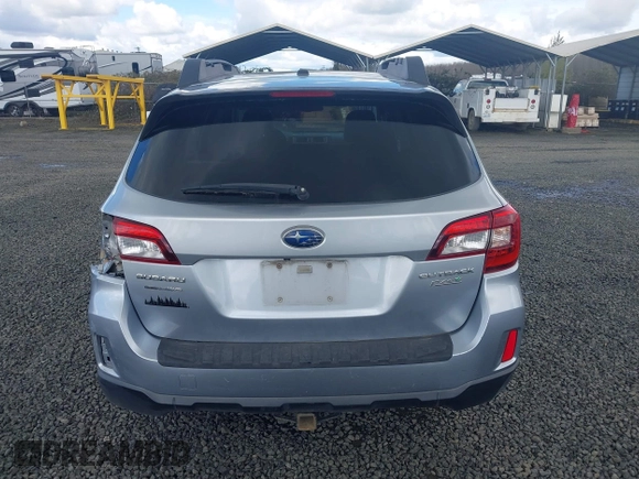 2015 Subaru Outback Premium with VIN 4S4BSACC1F3270520, listed as a IAAI auction lot 41916964 with 156,292 mi miles and . Bid and sale history available at DreamBid. Image 16.