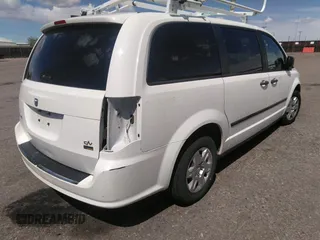 2012 Ram Cargo Van with VIN 2C4JDGAG4CR336516, listed as a IAAI auction lot 41944853 with 32,688 mi miles. Bid and sale history available at carsss.com. Image 4.
