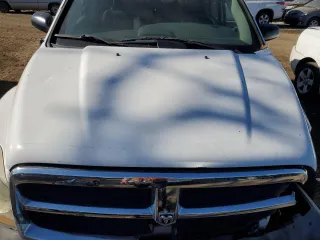 2004 Dodge Durango SXT z VIN 1D4HD38K64F229738, wystawiony jako Copart lot #88742505 z przebiegiem 184 107 mil mil oraz Szkoda całkowita • Salvage title. Historia ofert i sprzedaży dostępna na DreamBid. Obrazek 12.