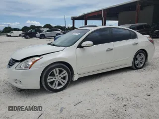 2010 Nissan Altima 3.5 SR with VIN 1N4BL2AP0AN536724, listed as a Copart auction lot 52571455 with 139,111 mi miles and Clean Title. Bid and sale history available at carsss.com. Image 1.