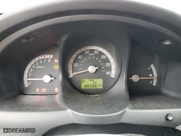 2009 Kia Sportage LX with VIN KNDJE723197591627, listed as a Copart auction lot 44919815 with 88,586 mi miles and Salvage Title. Bid and sale history available at carsss.com. Image 9.