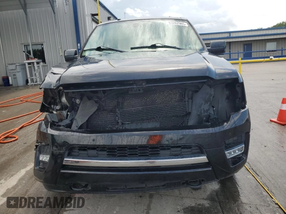 2015 Ford Expedition Max Limited with VIN 1FMJK2AT5FEF27137, listed as a Copart auction lot 63262965 with 113,414 mi miles and Salvage title. Bid and sale history available at DreamBid. Image 5.