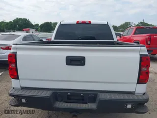 2014 Chevrolet Silverado 1500 Work Truck with VIN 3GCPCPEC8EG285485, listed as a IAAI auction lot 42045540 with 139,891 mi miles. Bid and sale history available at carsss.com. Image 16.