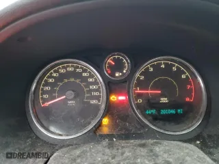 2009 Chevrolet Cobalt LT w/2LT with VIN 1G1AT58H397256858, listed as a Copart auction lot 43479335 with 201,046 mi miles and Salvage Title. Bid and sale history available at carsss.com. Image 9.