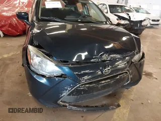 2016 Scion iA z VIN 3MYDLBZV5GY103533, wystawiony jako IAAI lot #41756270 z przebiegiem 59 290 mil mil oraz . Historia ofert i sprzedaży dostępna na DreamBid. Obrazek 6.