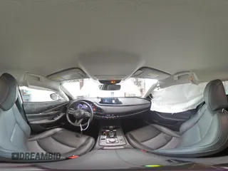 2023 Mazda CX-30 S Select z VIN 3MVDMBBM2PM521471, wystawiony jako Copart lot #63272965 z przebiegiem 26 879 mil mil oraz Szkoda całkowita • Salvage title. Historia ofert i sprzedaży dostępna na DreamBid. Obrazek 15.