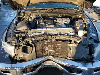 2014 Ram 2500 Laramie with VIN 3C6UR5FL9EG318781, listed as a Copart auction lot 86892264 with 107,867 mi miles and Salvage Title. Bid and sale history available at carsss.com. Image 11.