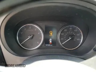2018 Mitsubishi Outlander SE с VIN JA4AD3A37JZ032860, выставлен на аукционе Copart как лот 52560445 с пробегом 187 699 миль миль и На запчасти • Non repairable. История ставок и продаж доступна на DreamBid. Изображение 9.
