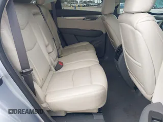 2017 Cadillac XT5 Luxury FWD z VIN 1GYKNBRSXHZ325914, wystawiony jako IAAI lot #42776412 z przebiegiem 85 014 mil mil oraz . Historia ofert i sprzedaży dostępna na DreamBid. Obrazek 8.