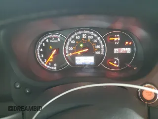 2012 Nissan Maxima SV z VIN 1N4AA5AP1CC858483, wystawiony jako Copart lot #65091205 z przebiegiem 196 886 mil mil oraz Szkoda całkowita • Salvage title. Historia ofert i sprzedaży dostępna na DreamBid. Obrazek 9.