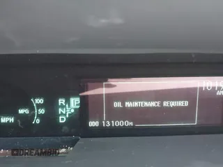 2010 Toyota Prius II with VIN JTDKN3DU6A5147324, listed as a IAAI auction lot 42194780 with 131,000 mi miles and . Bid and sale history available at DreamBid. Image 15.