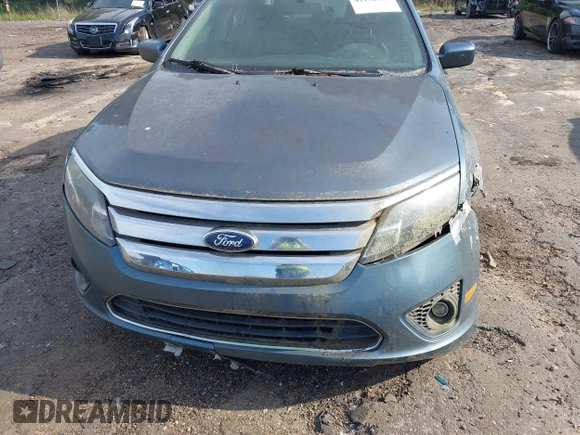2011 Ford Fusion SE with VIN 3FAHP0HA7BR105901, listed as a IAAI auction lot 42152730 with 151,675 mi miles and . Bid and sale history available at DreamBid. Image 12.