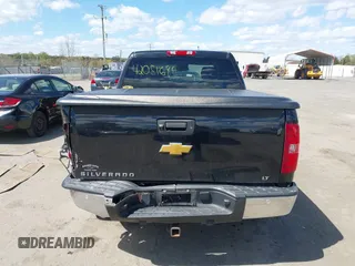 2012 Chevrolet Silverado 1500 LT with VIN 1GCPKSE72CF207419, listed as a IAAI auction lot 42051689 with 251,419 mi miles and . Bid and sale history available at DreamBid. Image 16.