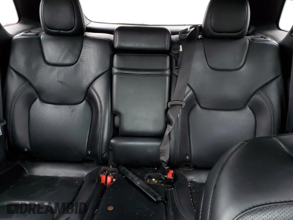 2019 Jeep Cherokee Limited with VIN 1C4PJMDX7KD135269, listed as a Copart auction lot 51822745 with 79,279 mi miles and Salvage Title. Bid and sale history available at carsss.com. Image 10.