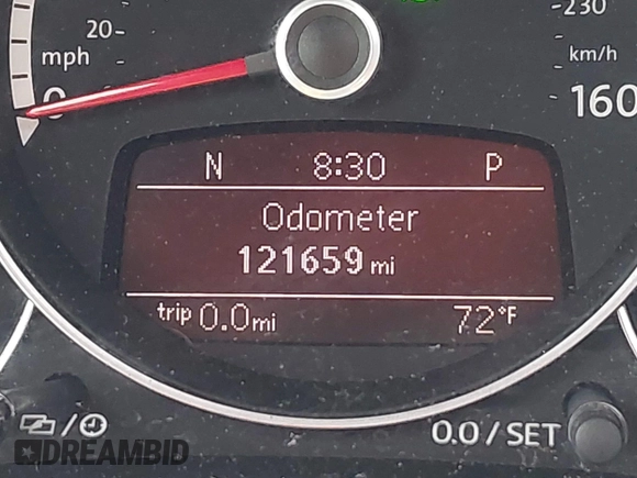 2013 Volkswagen Beetle 2.5L с VIN 3VWJP7AT8DM666427, выставлен на аукционе IAAI как лот 42351089 с пробегом 121 659 миль миль и . История ставок и продаж доступна на DreamBid. Изображение 16.
