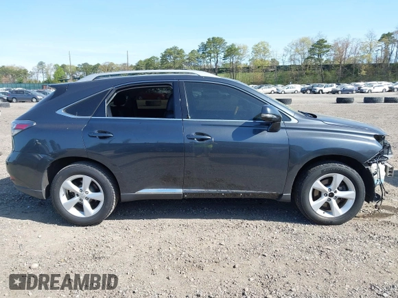 2011 Lexus RX 350 with VIN 2T2BK1BA3BC086892, listed as a IAAI auction lot 42036152 with 72,276 mi miles and . Bid and sale history available at DreamBid. Image 13.