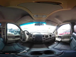 2006 Ford F-150 XLT с VIN 1FTRW12W66FB02521, выставлен на аукционе IAAI как лот 42381952 с пробегом Не указан миль и . История ставок и продаж доступна на DreamBid. Изображение 20.