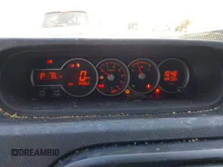 2015 Scion xB with VIN JTLZE4FE1FJ081407, listed as a IAAI auction lot 41877460 with 96,852 mi miles. Bid and sale history available at carsss.com. Image 7.