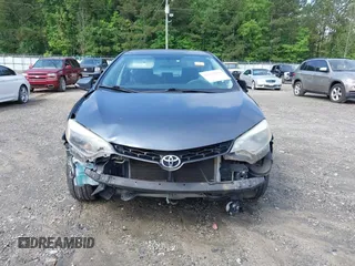 2015 Toyota Corolla L с VIN 2T1BURHE6FC334808, выставлен на аукционе IAAI как лот 42259058 с пробегом Не указан миль и . История ставок и продаж доступна на DreamBid. Изображение 6.