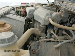 2019 Ford F-250 XL z VIN 1FT7X2B61KEC45063, wystawiony jako IAAI lot #43139776 z przebiegiem 134 983 mil mil oraz . Historia ofert i sprzedaży dostępna na DreamBid. Obrazek 19.