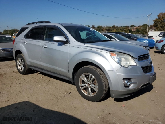 2012 Chevrolet Equinox LT w/2LT with VIN 2GNFLPE55C6345624, listed as a Copart auction lot 77169244 with 144,905 mi miles and Salvage Title. Bid and sale history available at carsss.com. Image 4.